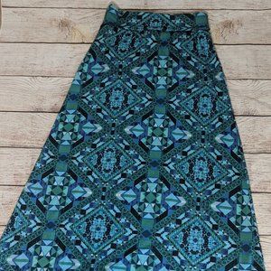 Mossimo Maxi Skirt